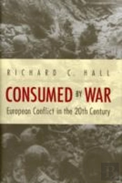 Consumed By War