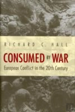 Bertrand.pt - Consumed By War