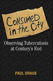 Consumed In The City