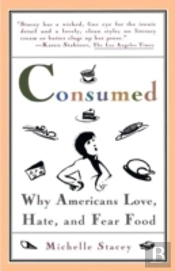 Consumed