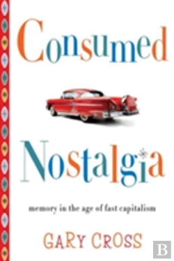 Bertrand.pt - Consumed Nostalgia