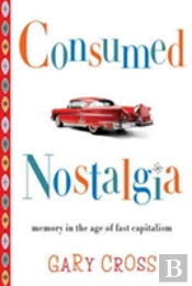 Consumed Nostalgia