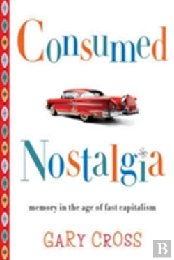 Bertrand.pt - Consumed Nostalgia
