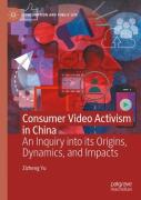 Consumer Activism In China