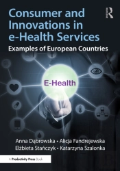 Consumer And Innovations In E-Health Services