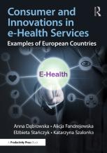 Consumer And Innovations In E-Health Services