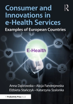 Bertrand.pt - Consumer And Innovations In E-Health Services