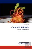 Consumer Attitude