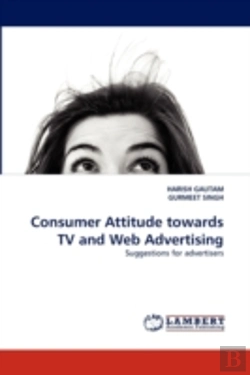 Bertrand.pt - Consumer Attitude Towards Tv And Web Advertising