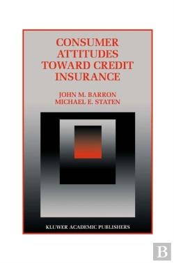 Bertrand.pt - Consumer Attitudes Toward Credit Insurance