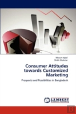 Bertrand.pt - Consumer Attitudes Towards Customized Marketing