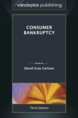 Bertrand.pt - Consumer Bankruptcy - Third Edition 2013