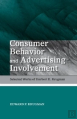 Bertrand.pt - Consumer Behavior And Advertising Involvement