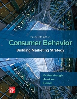 Bertrand.pt - Consumer Behavior: Building Marketing Strategy