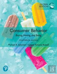 Consumer Behavior, Global Edition