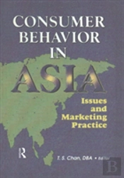 Consumer Behavior In Asia