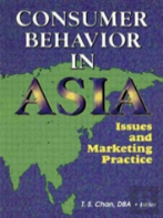 Consumer Behavior In Asia
