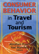 Consumer Behavior In Travel And Tourism