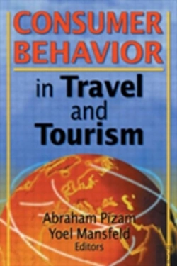 Bertrand.pt - Consumer Behavior In Travel And Tourism