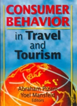 Bertrand.pt - Consumer Behavior In Travel And Tourism