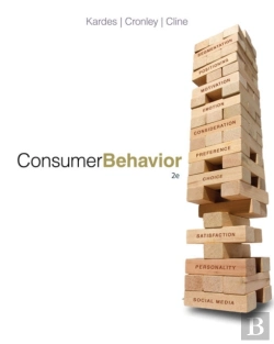 Bertrand.pt - Consumer Behavior Softcover