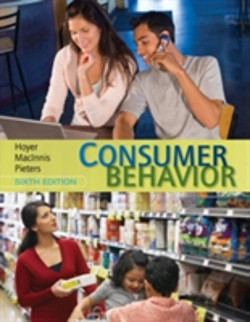 Bertrand.pt - Consumer Behavior