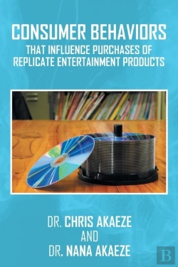 Bertrand.pt - Consumer Behaviors That Influence Purchases Of Replicate Entertainment Products