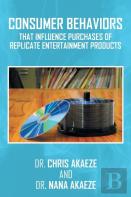 Consumer Behaviors That Influence Purchases Of Replicate Entertainment Products