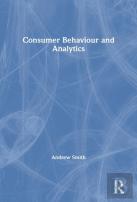 Consumer Behaviour And Analytics