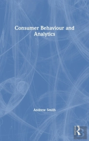 Consumer Behaviour And Analytics