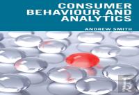 Consumer Behaviour And Analytics