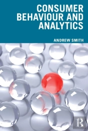 Consumer Behaviour And Analytics