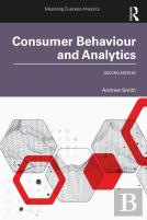 Consumer Behaviour And Analytics