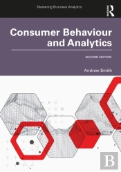 Consumer Behaviour And Analytics