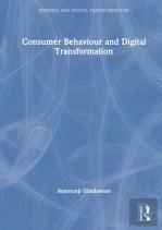 Consumer Behaviour And Digital Transformation