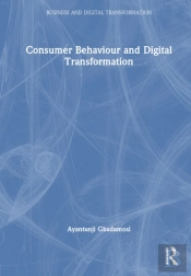 Consumer Behaviour And Digital Transformation