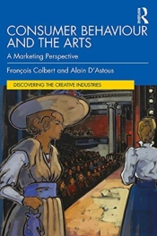 Consumer Behaviour And The Arts