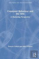 Consumer Behaviour And The Arts