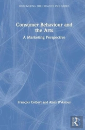 Consumer Behaviour And The Arts