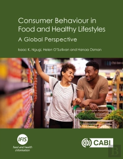 Bertrand.pt - Consumer Behaviour In Food And Healthy Lifestyles
