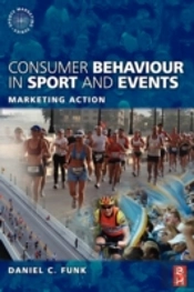 Consumer Behaviour In Sport And Events