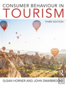 Bertrand.pt - Consumer Behaviour In Tourism