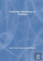 Consumer Behaviour In Tourism
