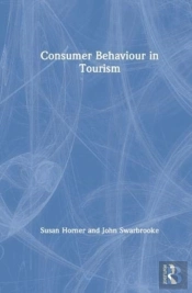 Consumer Behaviour In Tourism