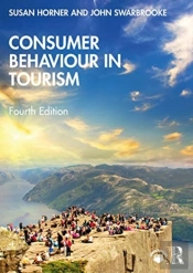 Consumer Behaviour In Tourism