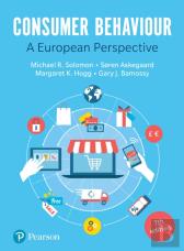 Consumer Behaviour