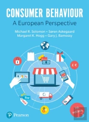 Consumer Behaviour