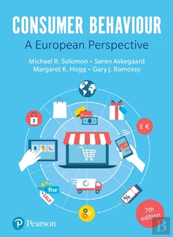 Bertrand.pt - Consumer Behaviour