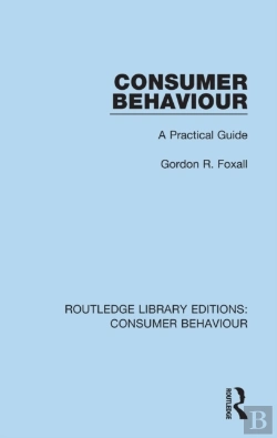 Bertrand.pt - Consumer Behaviour (Rle Consumer Behaviour)