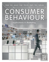 Consumer Behaviour